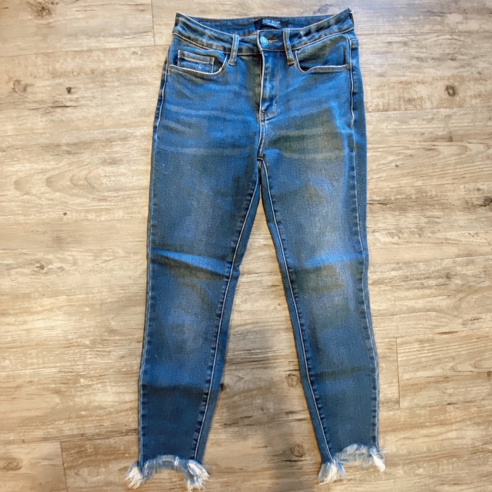 Judy Blue Jeans